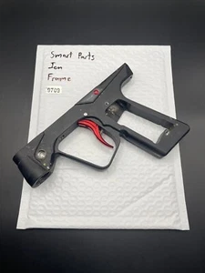 Smart Parts Ion Frame - Picture 1 of 6