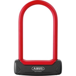 ABUS 640/135HB150 BLACK - Picture 1 of 1