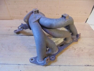 TOYOTA AVENSIS 1997 MK1 2.0 16V 3SFE EXHAUST MANIFOLD - Image 1 of 2