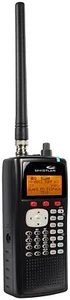Whistler WS1040 Handheld Scanner Radio Digital Trunking 700MHz 1,800 Frequencies - Zdjęcie 1 z 4