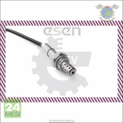 Sonda Lambda Exxn Per Renault Fluence Twingo Trafic Thalia Sc�Nic Megane Laguna - Immagine 1 di 4