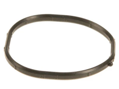 For 2007-2010 Kia Rondo Thermostat Housing Gasket Mahle 21887YX 2009 2008 - Image 1 of 2