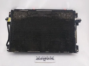 Volvo 850 HVAC Air Conditioning Heater AC Condenser Fits 1994-1997 94 95 96 97 - Picture 1 of 12