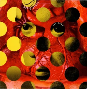 David Byrne - Rei Momo (LP, Album) (Very Good Plus (VG+)) - 3856502563 - Picture 1 of 5