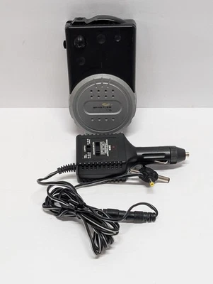 Whistler 1750 Radar Detector Laser Detector - Tested & works See Pics  - Image 1 of 4