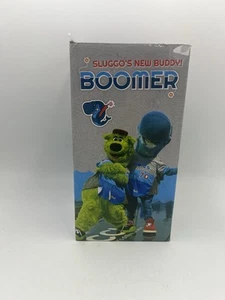 Eugene Emeralds Boomer the Exploding Whale Bobblehead SGA Béisbol 2024 Mascota - Imagen 1 de 12