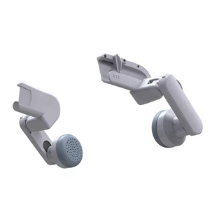 Ergonomic Design Earmuffs Compatible with For Meta For Quest 33 Enhance Focus - Picture 1 of 8