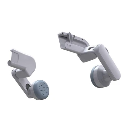 Ergonomic Design Earmuffs Compatible with For Meta For Quest 33 Enhance Focus - Image 1 of 4