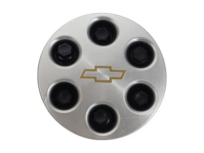 Wheel Center Hub Cap OEM Chevrolet Tahoe Silverado Suburban Astro 2000 - 2003 ✅ - Image 1 of 4