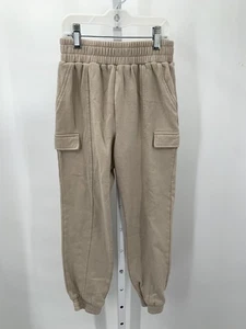 Primark Size 11/12 Girls Sweat Pants - Picture 1 of 2