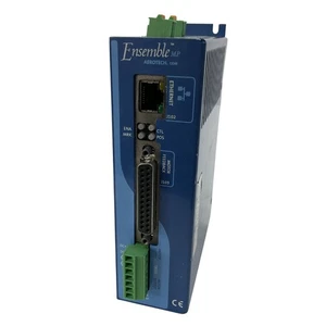 Aerotech Ensemble MP ENSEMBLEMP10-MXU High Performance Mount Motion Controller - Bild 1 von 9