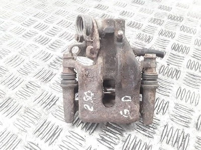 Alfa Romeo 155 1.7 TS 84KW 1993 Essence Étrier De Frein Arrière Droit - Photo 1/4