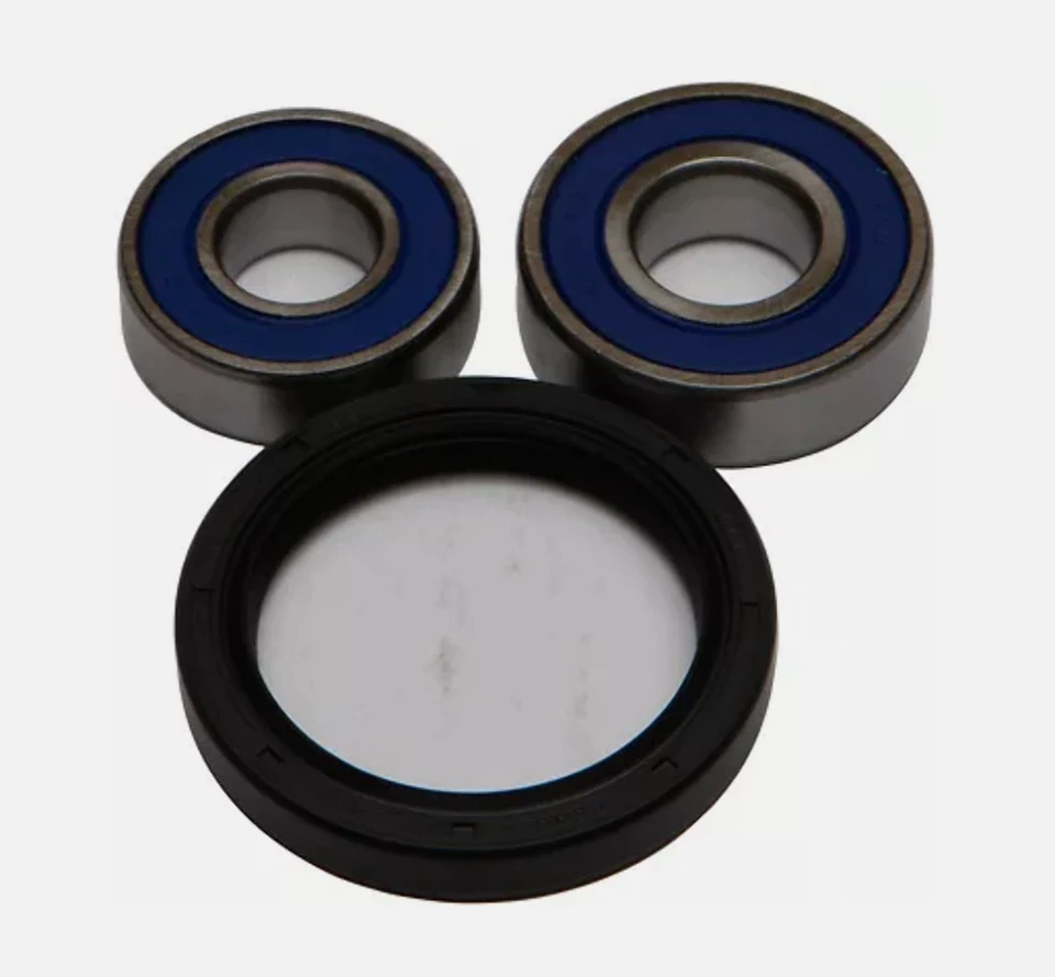 NUEVO MSR- 25-1195 - Kit de cojinete y sello de rueda Kawasaki KLR 650 250 Foto 1 de 4