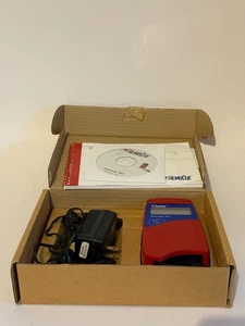 HEMOCUE Glucose 201 | 30 Day Warranty - Picture 1 of 4