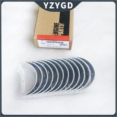 203663 For Cummins Engine Connecting Rod Shoe 214953 3150014 139623 122173 - Image 1 of 2