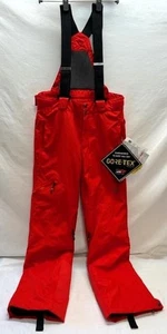 Pantaloni invernali Spyder uomo Dare sartoriali sci neve pol piccoli NUOVI - Foto 1 di 1