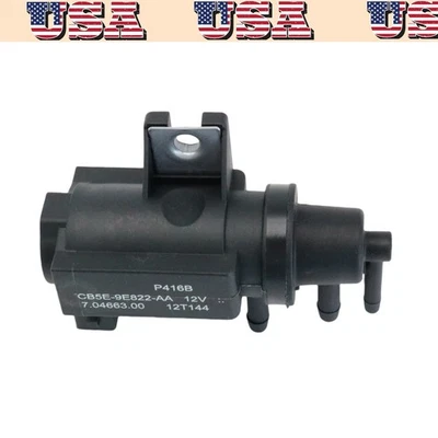 Válvula de presión Turbo Boost para Land Rover Range Rover Evoque 70466300 2012-2017 Foto 1 de 4