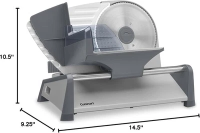Cortadora de carne Cuisinart Foto 1 de 2