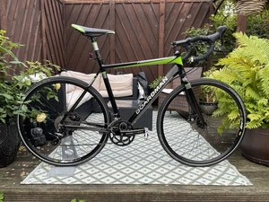 Boardman CX Comp X7 Gravel Cyclocross Bike 56 M/L Mavic Shimano Sora FSA 2x9 - Picture 1 of 24