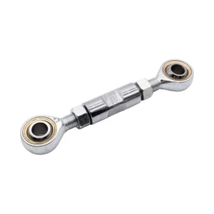 1 1/2" Tension Rod Alternator Bracket Heim Joint for SBC BBC 350 454 Automotive - Picture 1 of 8