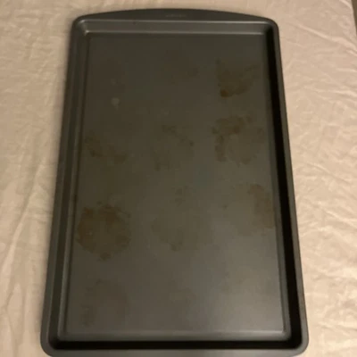 Hoja de galletas Chefmate 17x11 Foto 1 de 3