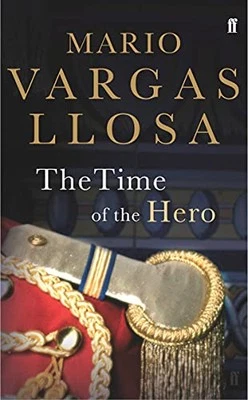 The Time of the Hero, Vargas Llosa, Mario - Image 1 of 2