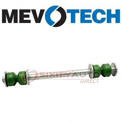Mevotech TTX Front Stabilizer Bar Link Kit for 1998-2007 Mazda B3000 - dk - Imagem 1 de 4