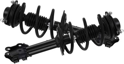 Conjunto completo de amortiguador de puntal delantero ECCPP para Hyundai Sonata 2011 Foto 1 de 4