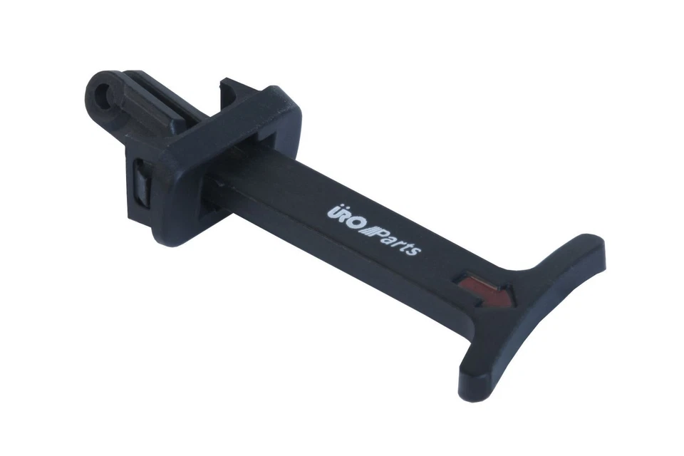 Correa de liberación del capó para Volkswagen Jetta Wagon 2001-2005 URO 2002 2003 2004 2005 Foto 1 de 1