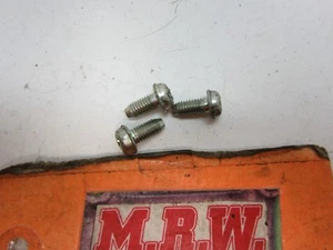 WINDOW MOTOR to WINDOW REGULATOR BOLT DOOR PANEL fits SATURN VUE CAPTIVA SPORT - Picture 1 of 2