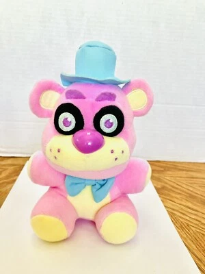 Funko Five Nights At Freddy’s Spring Colorway Freddy  2021 8in - Image 1 of 4
