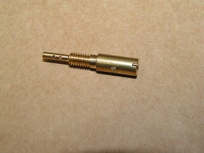 CARBURADOR VS700 700 INTRUDER SUZUKI PILOTO JET 32.5 PARA MIKUNI CARBOHIDRATOS 09492-32004 Foto 1 de 3