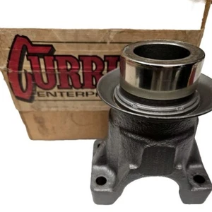 Currie 8 "Ford 25 Spine 1310 Yoke - Picture 1 of 19