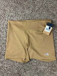 The North Face Elevation 5" Fahrrad Short Utility Braun Größe XXL Neu mit Etikett - Bild 1 von 7