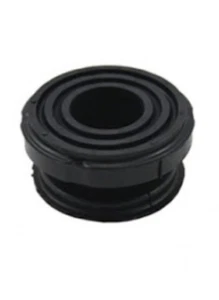 Honda EU20i Genuine Generator Rubber Foot/Feet x1 Brand New OEM 68325-Z07-003 - Picture 1 of 6