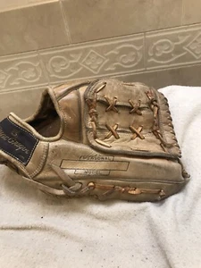 MacGregor 622 Roberto Clemente 12” Baseball Softball Glove Right Throw Japan - Picture 1 of 12