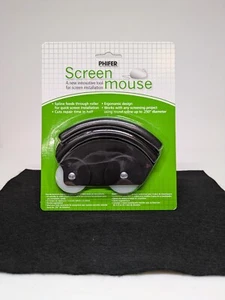SCREEN MOUSE ROLLER TOOL by PHIFER Mfrpartno 3027440 - Picture 1 of 2