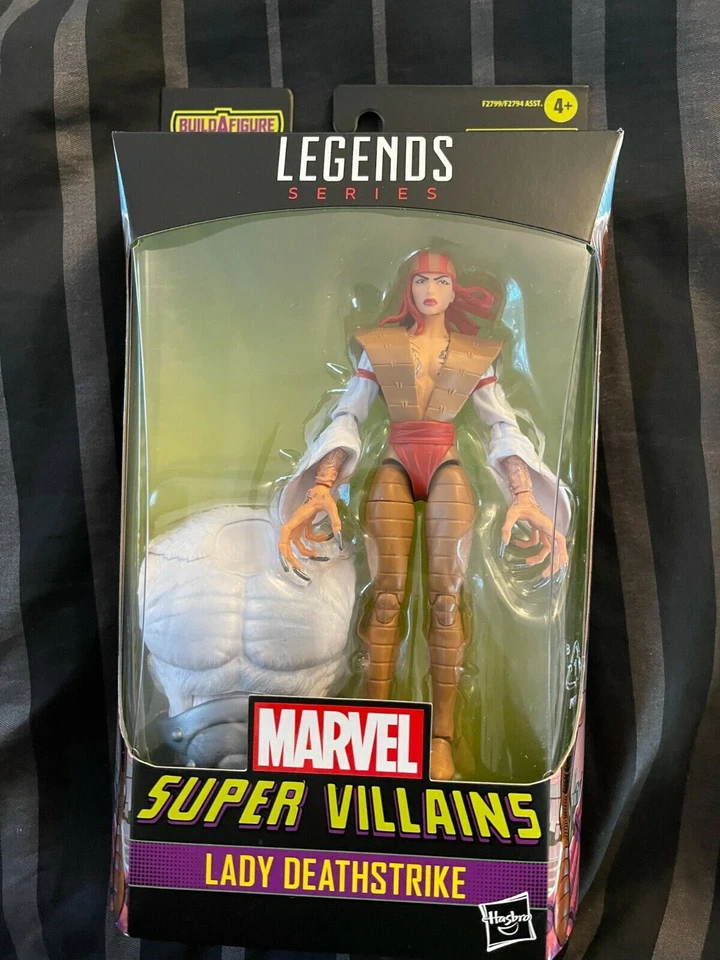 Marvel Legends F2799 Action Figure