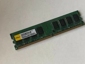 elixir RAM M2Y2G64TU8HD5B-AC 2 GB - Imagen 1 de 1