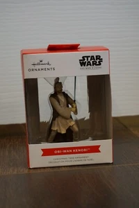 Hallmark Obi-Wan Kenobi Ornament - Bild 1 von 6