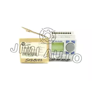 1760-L12AWA AB Pico 12 Point AC Controller Brand New in Box!Spot Goods CGDM - Picture 1 of 4