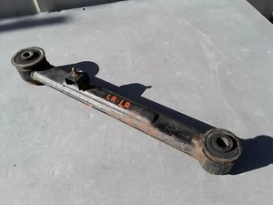 Dodge Ram 1500 2013-2017 conductor trasero izquierdo brazo de control suspensión superior fabricante de equipos originales - Imagen 1 de 8