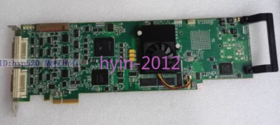 1pcs Used HEL2MQHALE/G Helios eA/ Odyssey eA Y7259-02 REV.A - Image 1 of 2