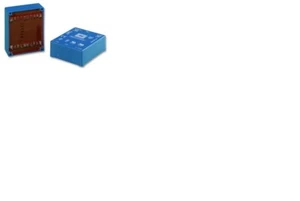 TRANSFORMADOR BLOQUE FL10/12 10VA, 2 X 12V - Imagen 1 de 3