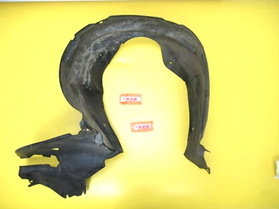 INNER FENDER SPLASH SHIELD MUD FLAP Driver SIDE FRONT LH for 02 03 TOYOTA SOLARA - Image 1 of 4