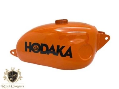 Tanque Hodaka 125Combat Wombat Modelo 95 Super Rat Road Toad Dirt Squirt Ace|Apto para Foto 1 de 4