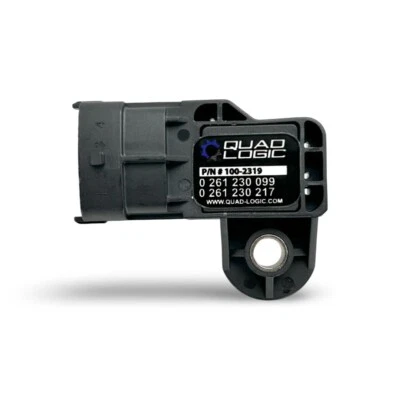 Polaris Sportsman RZR Ranger Scrambler General ACE T-Map Sensor  2410422 2411528 - Image 1 of 4