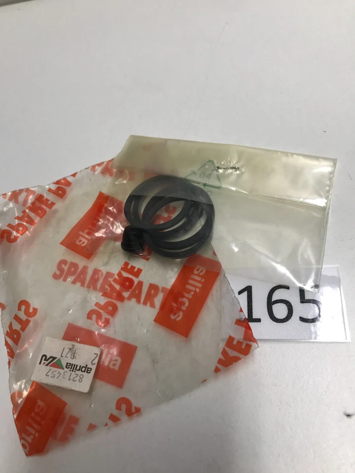 8213457 Kit revisione pinza freno scooter piaggio Aprilia  vari modelli - Immagine 1 di 1