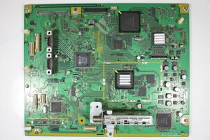 PANASONIC 42" TH-42PZ77U TNPA4415 Main Video Board Motherboard Unit - Picture 1 of 2
