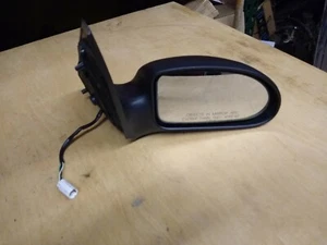 2006 Ford Focus Passenger Side Exterior Mirror - Picture 1 of 4
